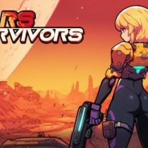 Mars Survivors