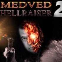 Medved Hellraiser 2-TENOKE