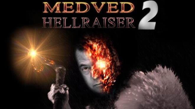 Medved Hellraiser 2-TENOKE