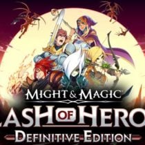 Might and Magic Clash of Heroes Definitive Edition-SKIDROW