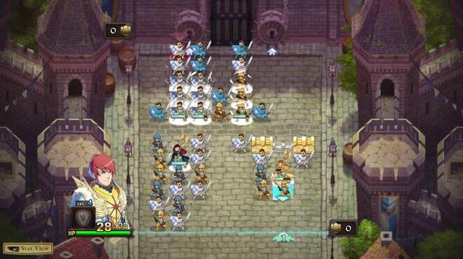 Might and Magic Clash of Heroes Definitive Edition Torrent Download