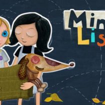 Mimi and Lisa – Adventure for Children