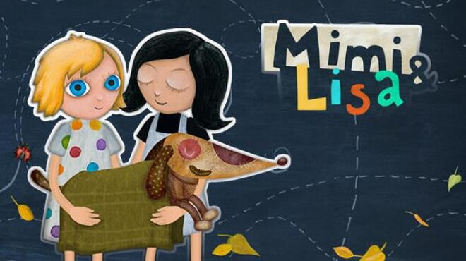 Mimi and Lisa – Adventure for Children