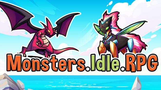 Monsters Idle RPG