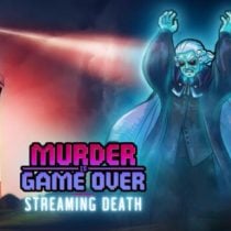 Murder Is Game Over Streaming Death-GOG