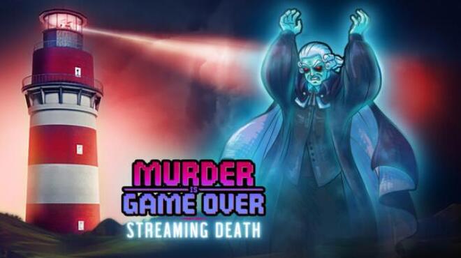 Murder Is Game Over Streaming Death Free Download