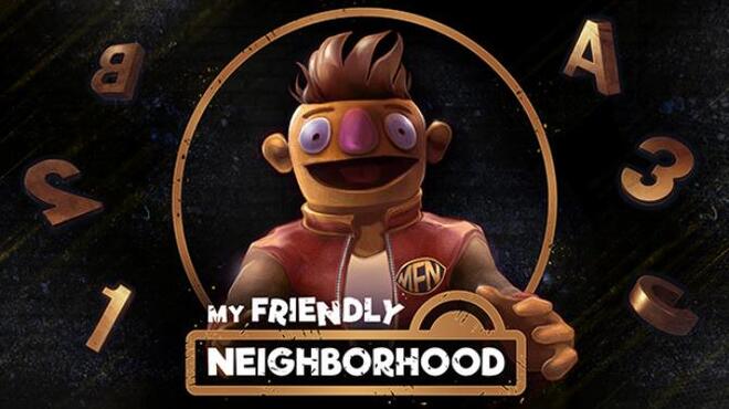 My Friendly Neighborhood Update v20230722 Free Download