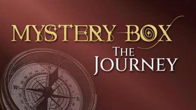 Mystery Box: The Journey