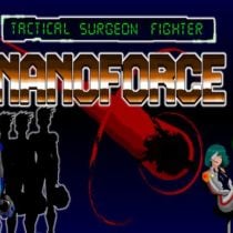 NANOFORCE tactical surgeon fighter