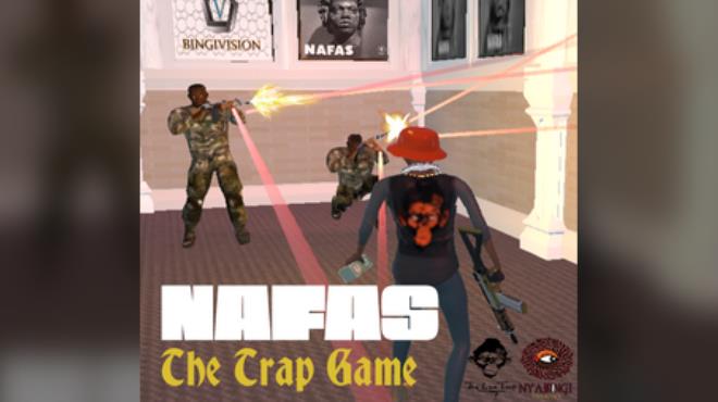 Nafas The Trap Game