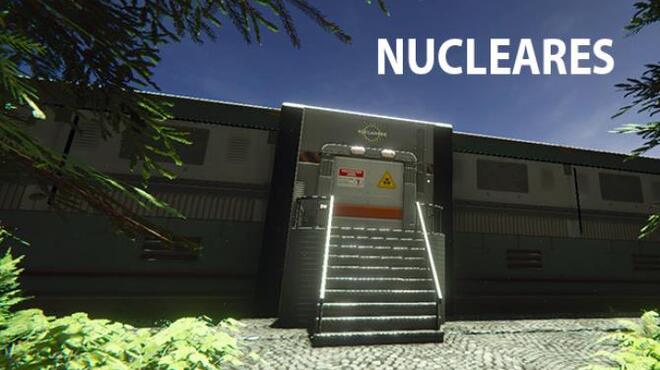 Nucleares Update v0 2 07 062 Free Download
