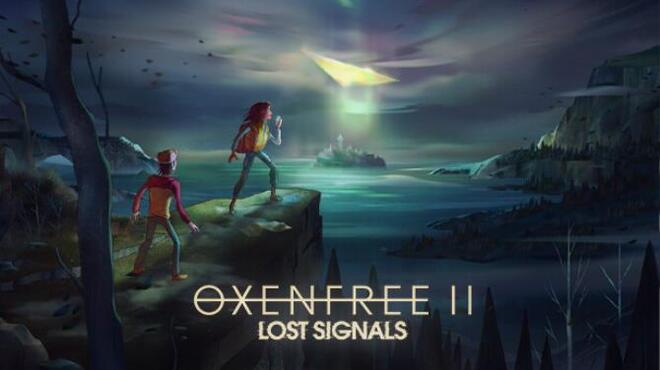 Oxenfree II Lost Signals-RUNE