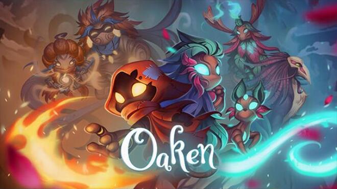 Oaken Update v1 0 3b Free Download