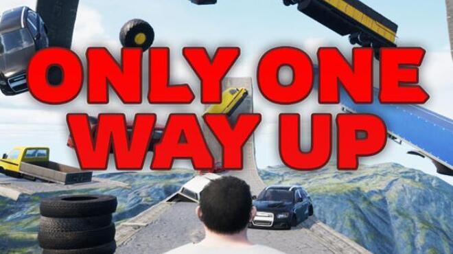 Only One Way Up Free Download