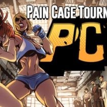 Pain Cage Tournament