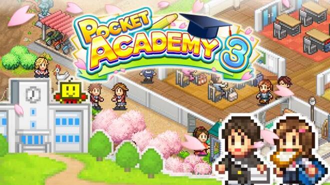 Pocket Academy 3 Free Download