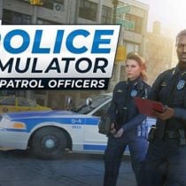 Police Simulator Patrol Officers-RUNE