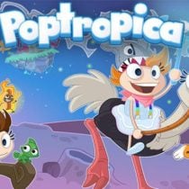 Poptropica