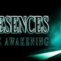 Presences Dark Awakening-TENOKE