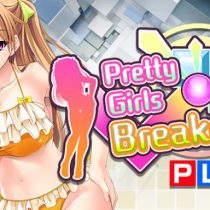 Pretty Girls Breakout! PLUS