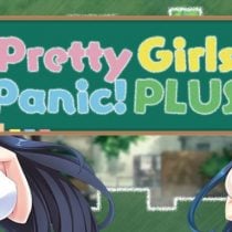 Pretty Girls Panic! PLUS