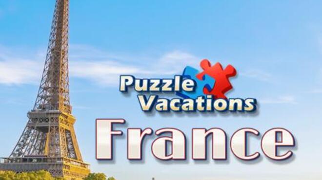 Puzzle Vacations France