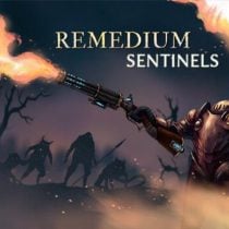 REMEDIUM Sentinels-SKIDROW