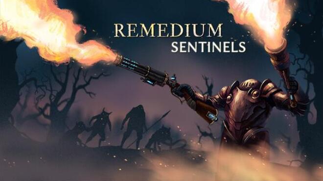 REMEDIUM Sentinels Free Download