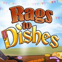 Rags to Dishes