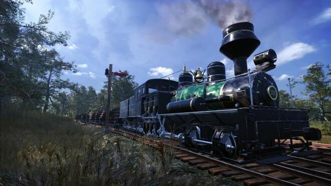 Railway Empire 2 Update v1 0 3 52802 Torrent Download