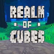 Realm Of Cubes-DARKSiDERS