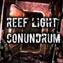 Reef Light Conundrum
