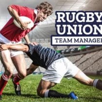 Rugby Union Team Manager 4-SKIDROW