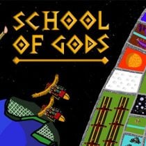 School of Gods-TENOKE