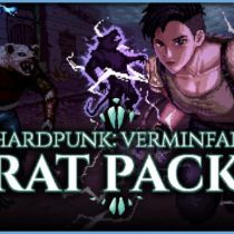 Shardpunk Verminfall Rat Pack Update v1 1 2 2-TENOKE