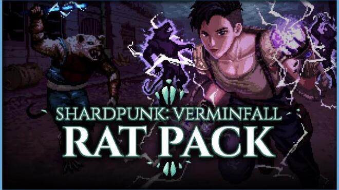 Shardpunk Verminfall Rat Pack Update v1 1 2 2 Free Download