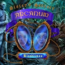 Sister’s Secrecy: Arcanum Bloodlines – Premium Edition