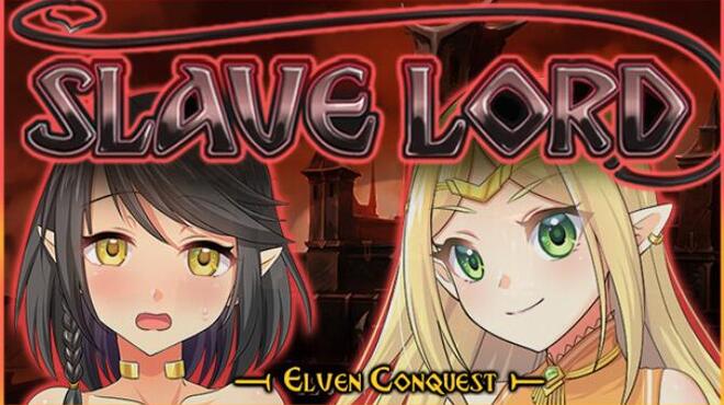 Slave Lord: Elven Conquest