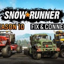 SnowRunner Fix and Connect-RUNE