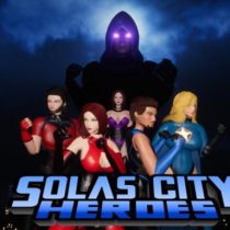 Solas City Heroes