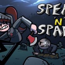 Spears ‘n’ Spades