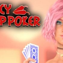 Spicy Strip Poker