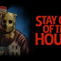 Stay Out of the House v1 1 7-DINOByTES