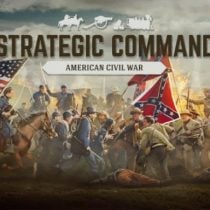 Strategic Command American Civil War 1904 Imperial Sunrise-SKIDROW