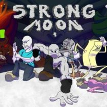 Strong Moon