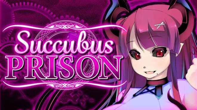 Succubus Prison v1 03 UNRATED Free Download