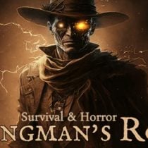 Survival & Horror: Hangman’s Rope