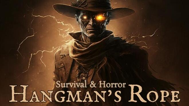 Survival And Horror Hangmans Rope Free Download