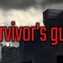 Survivor’s guilt