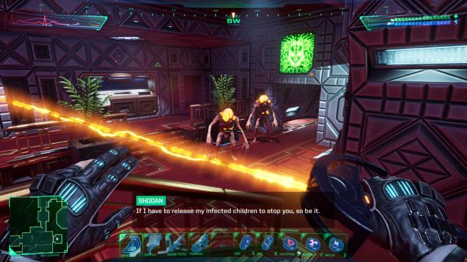system shock pc game